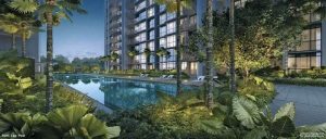 HDB Resale Prices rise, North Gaia set for Preview