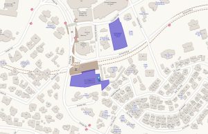 UOL and SingLand Secure Orchard Boulevard Site
